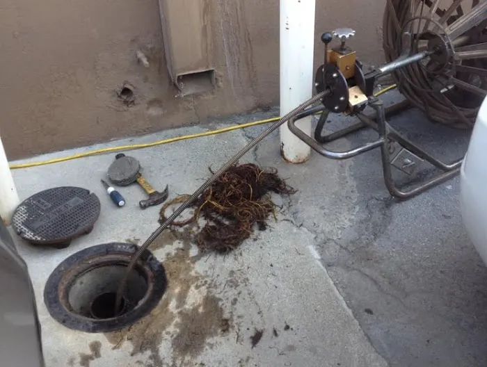 Drain Doctor Plumbing & Rooter Services Picture 2