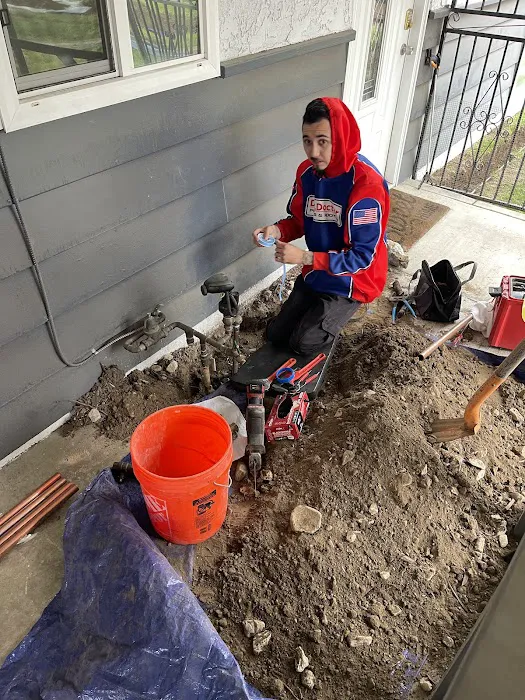 Drain Doctor Plumbing & Rooter Services Picture 7