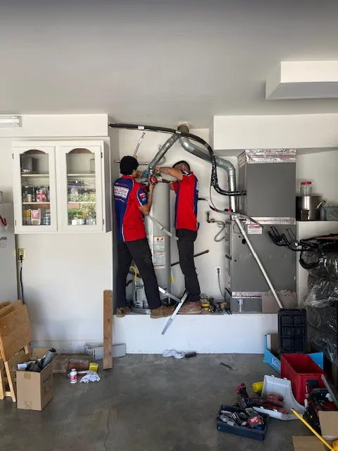 Drain Doctor Plumbing & Rooter Services Picture 5