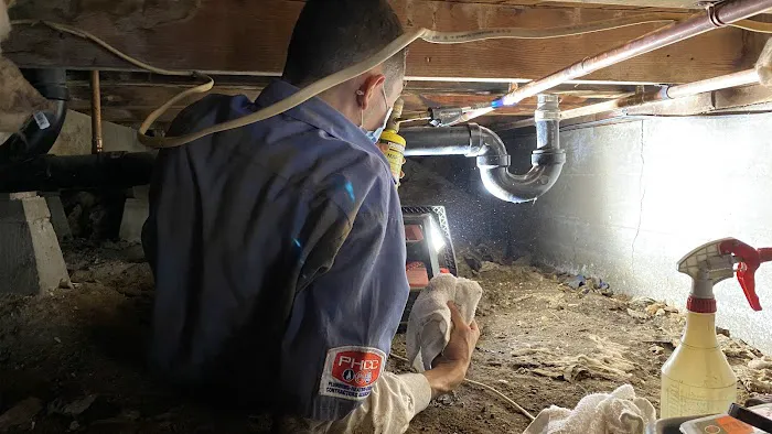 Drain Doctor Plumbing & Rooter Services Picture 10