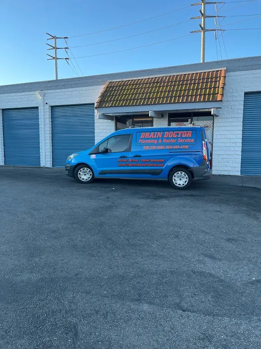 Drain Doctor Plumbing & Rooter Services Picture 3