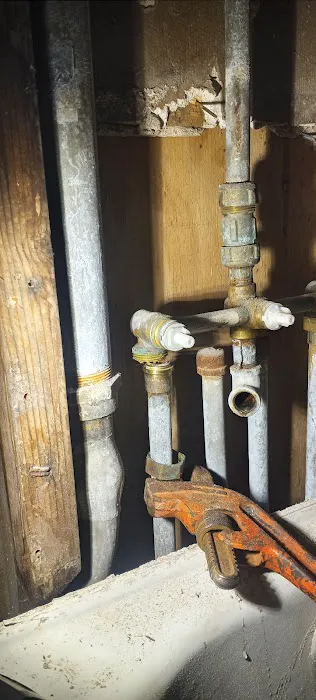 CA ROOTER AND PLUMBING Picture 4