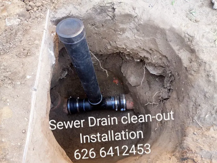 CA ROOTER AND PLUMBING Picture 2
