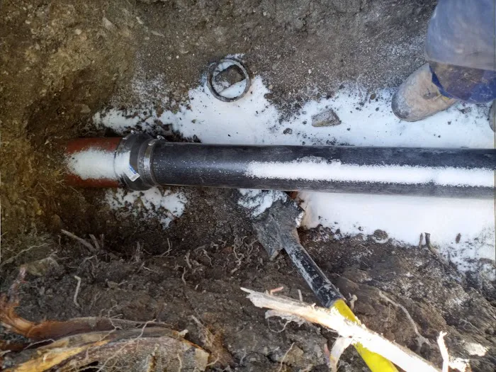 CA ROOTER AND PLUMBING Picture 10