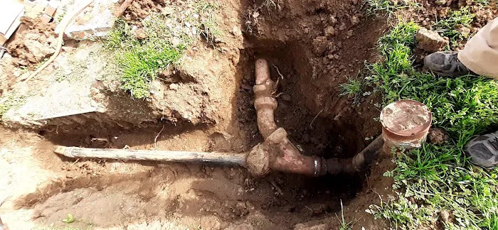 CA ROOTER AND PLUMBING Picture 6