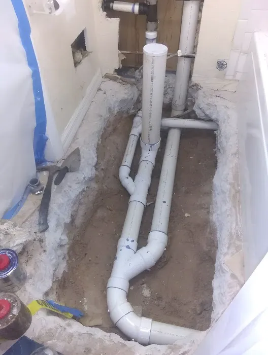 CA ROOTER AND PLUMBING Picture 9