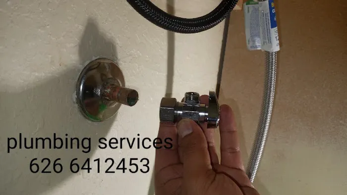 CA ROOTER AND PLUMBING Picture 7