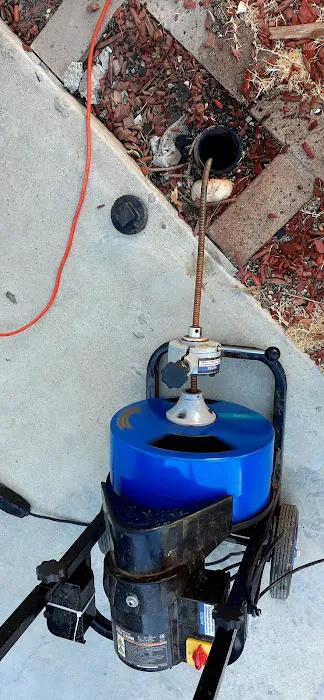 CA ROOTER AND PLUMBING Picture 8