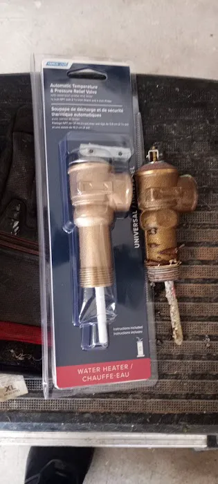 CA ROOTER AND PLUMBING Picture 1