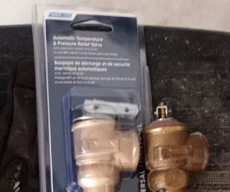 CA ROOTER AND PLUMBING