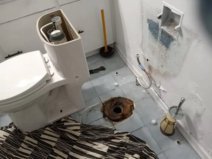CA ROOTER AND PLUMBING Picture 5