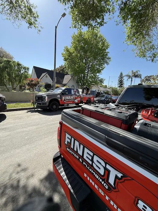 Finest Rooter & Plumbing Picture 2