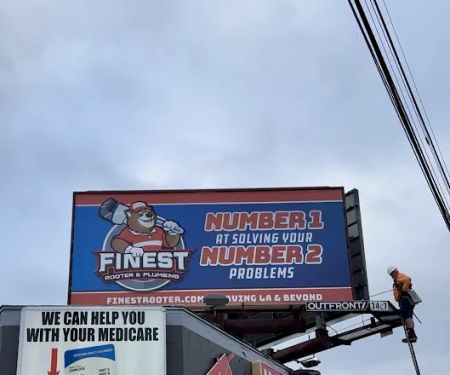 Finest Rooter & Plumbing