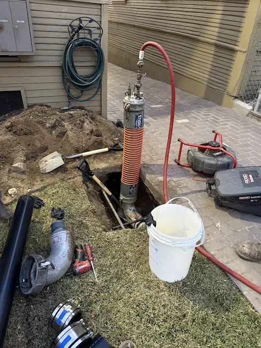 Finest Rooter & Plumbing Picture 6