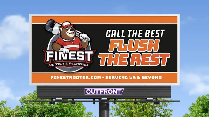 Finest Rooter & Plumbing Picture 5