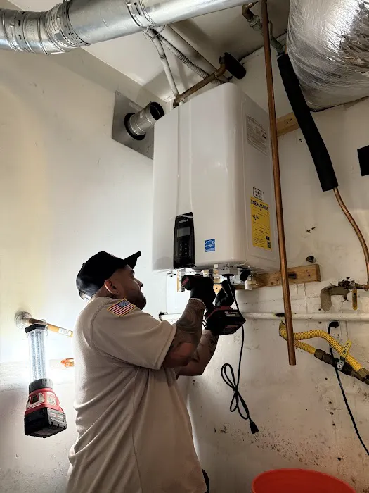 Finest Rooter & Plumbing Picture 3