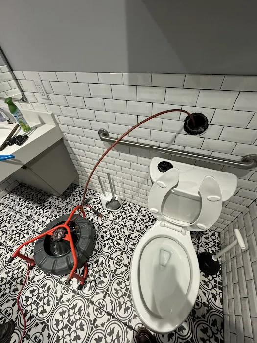 Finest Rooter & Plumbing Picture 9