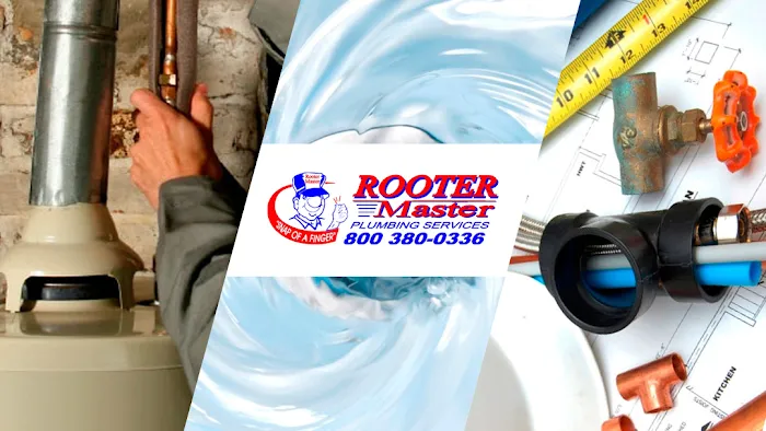 Rooter Master Plumbing Services Picture 2