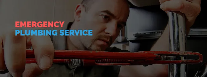Superheroes Plumbing & Rooter Picture 3