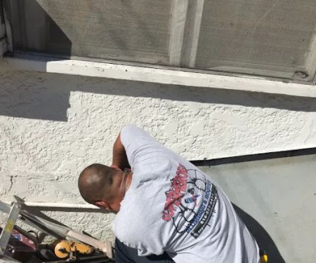 Superheroes Plumbing & Rooter