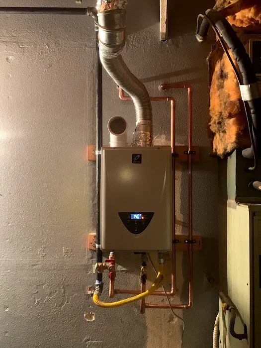 A.R.G Rooter & Plumbing Services LLC. Picture 2