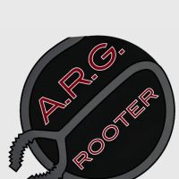 A.R.G Rooter & Plumbing Services LLC. ico
