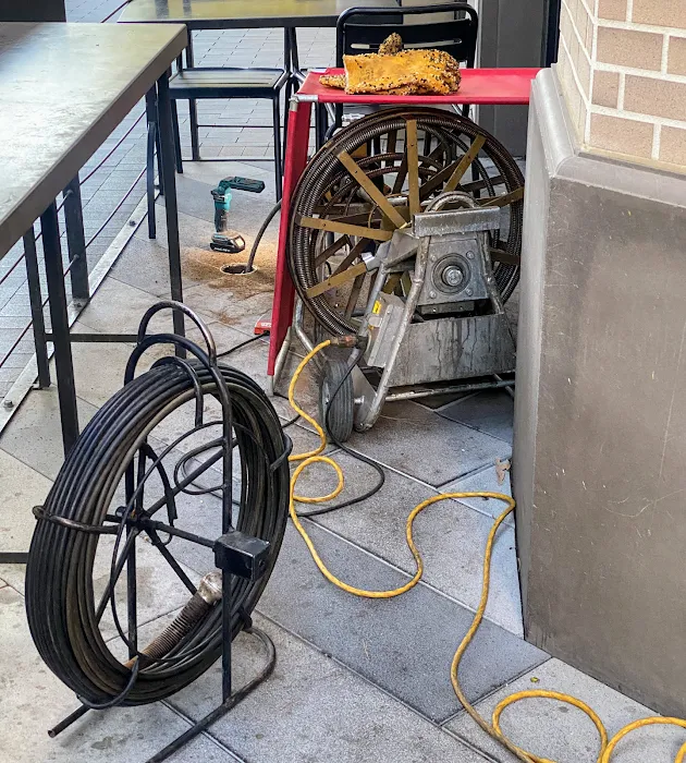 A.R.G Rooter & Plumbing Services LLC. Picture 6