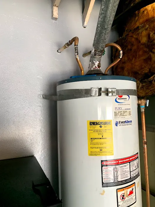 A.R.G Rooter & Plumbing Services LLC. Picture 4