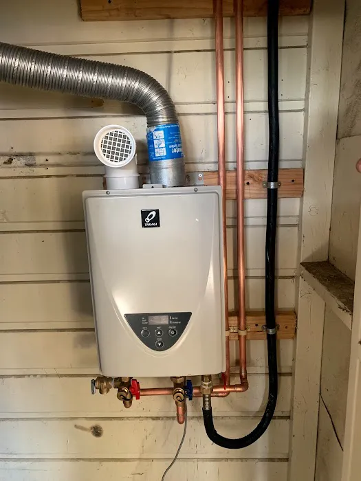 A.R.G Rooter & Plumbing Services LLC. Picture 8