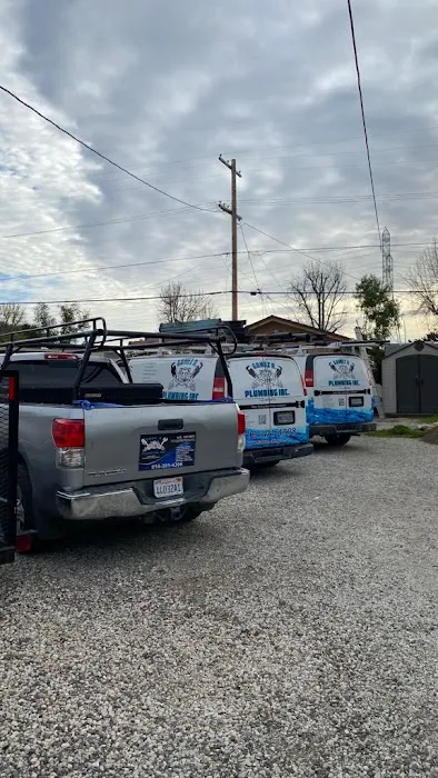 THE GR1 PLUMBING INC Picture 10