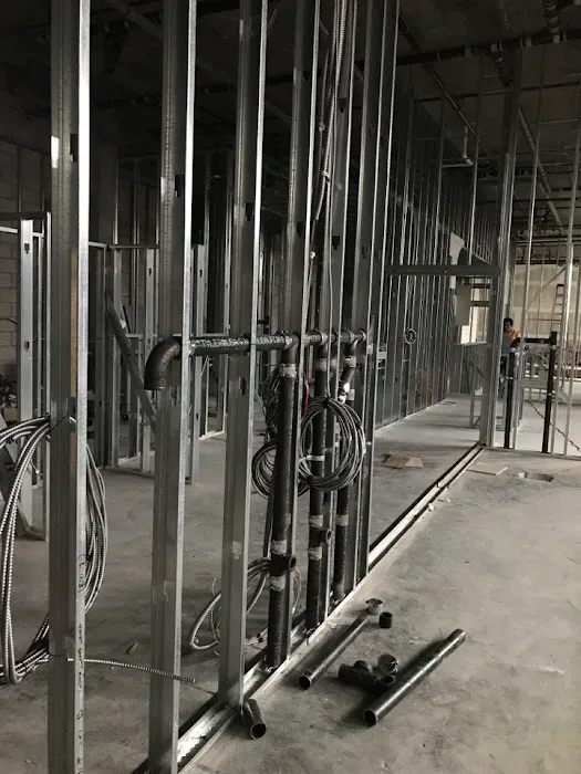 THE GR1 PLUMBING INC Picture 6
