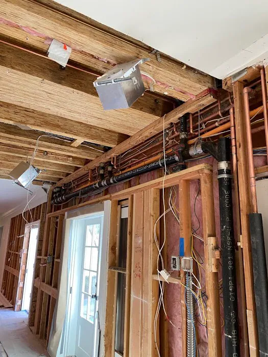 THE GR1 PLUMBING INC Picture 2
