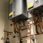 THE GR1 PLUMBING INC