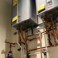 THE GR1 PLUMBING INC ico