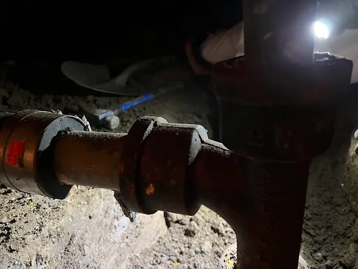 One Stop Plumbing Solutions Picture 5