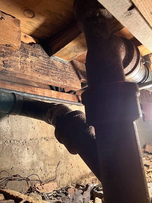 One Stop Plumbing Solutions Picture 1
