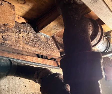 One Stop Plumbing Solutions