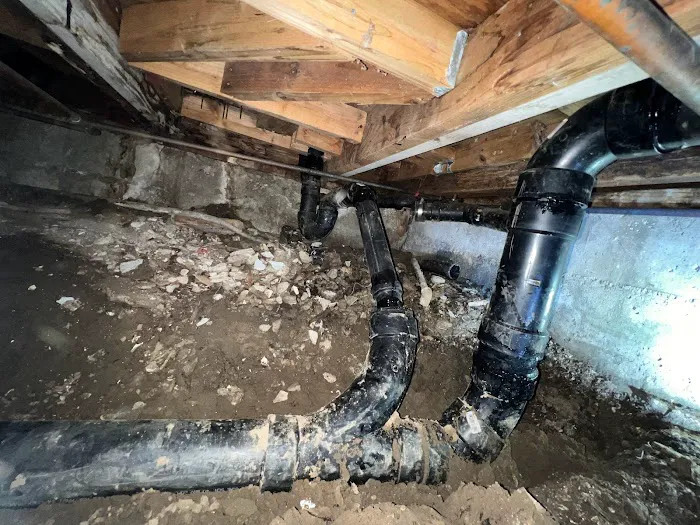 One Stop Plumbing Solutions Picture 9