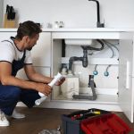 LA Master Plumbing & Water Damage