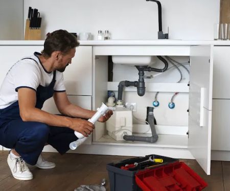 LA Master Plumbing & Water Damage