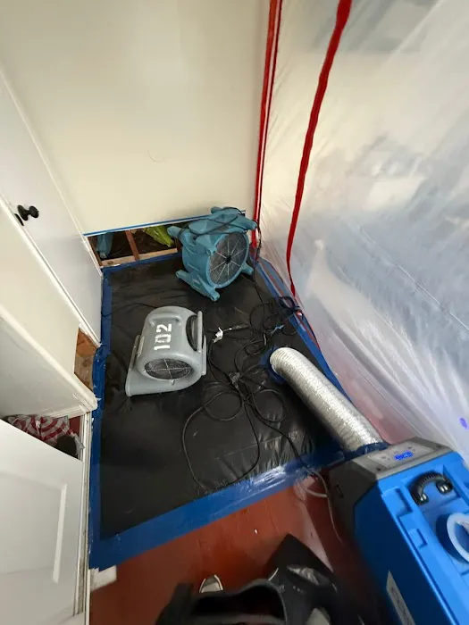LA Master Plumbing & Water Damage Picture 5
