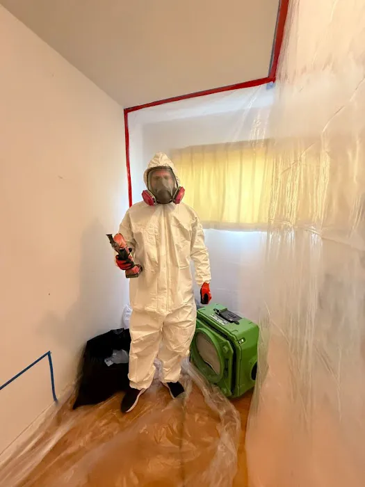 LA Master Plumbing & Water Damage Picture 4