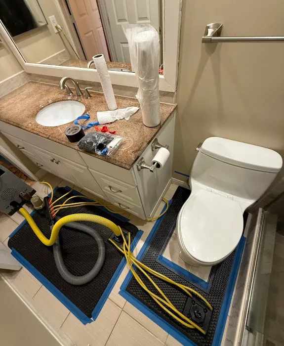 LA Master Plumbing & Water Damage Picture 9