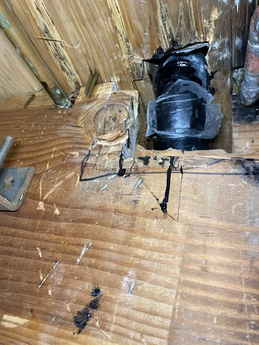 Sokol Plumbing Picture 1