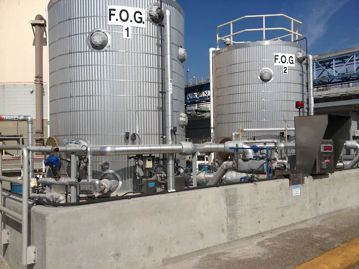 Grease Management Solutions GMS Picture 1