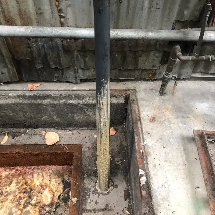 Grease Management Solutions GMS Picture 5