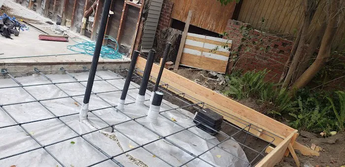 Lopez plumbing rooter Picture 8