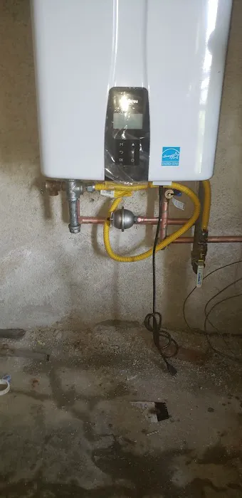 Lopez plumbing rooter Picture 10