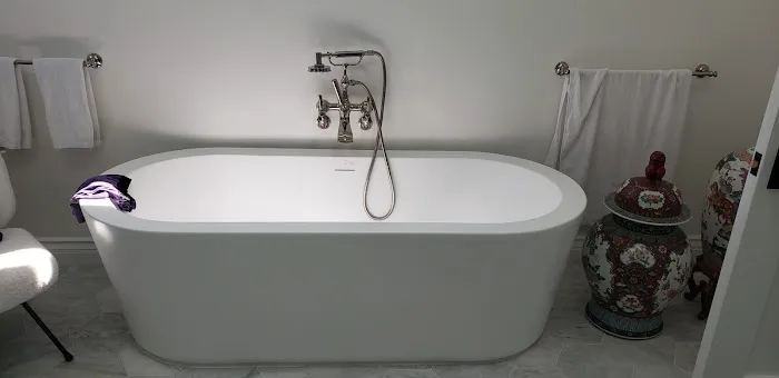 Lopez plumbing rooter Picture 2