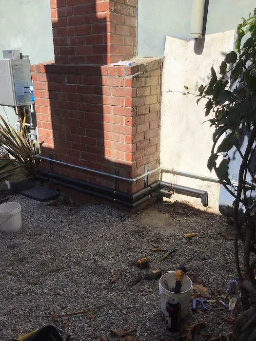 THE Water Heater Company Picture 8